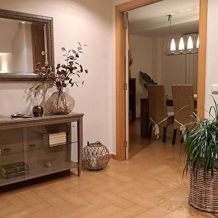 Casa En Valencia, Cerca De Golf, Playas, Moto Gp Villa ภายนอก รูปภาพ