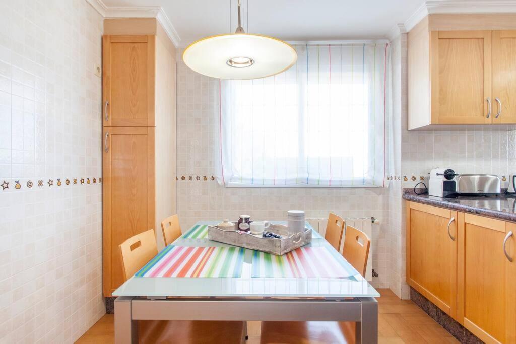 Casa En Valencia, Cerca De Golf, Playas, Moto Gp Villa ภายนอก รูปภาพ