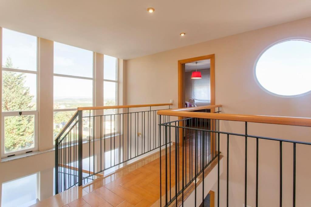 Casa En Valencia, Cerca De Golf, Playas, Moto Gp Villa ภายนอก รูปภาพ