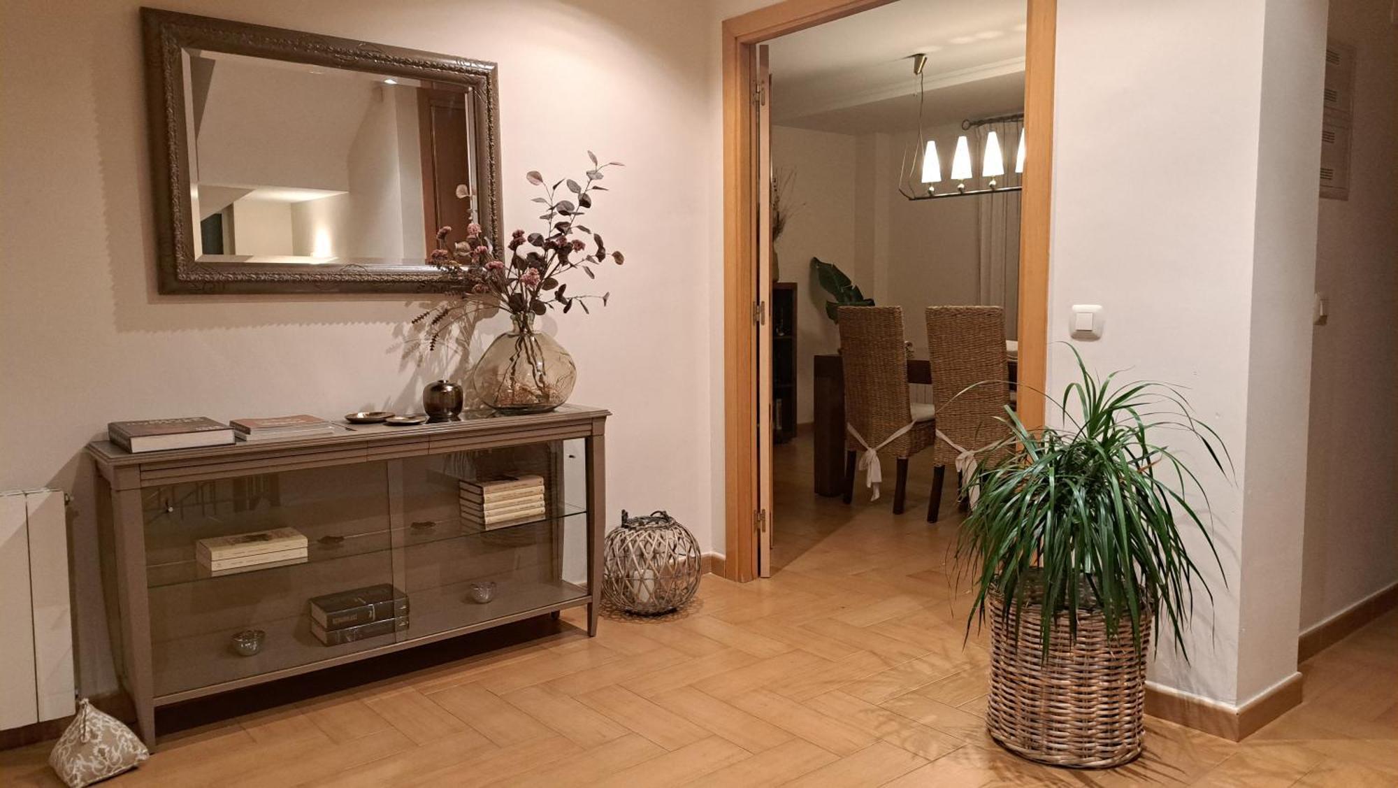 Casa En Valencia, Cerca De Golf, Playas, Moto Gp Villa ภายนอก รูปภาพ